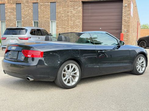 Used 2013 Audi A5 2.0T Premium Plus AWD/4WD image 3