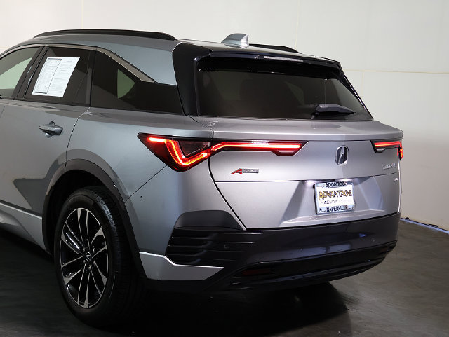 Used 2024 Acura ZDX A-Spec AWD/4WD image 11