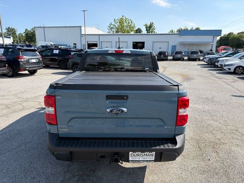 Used 2022 Ford Maverick XLT FWD image 5