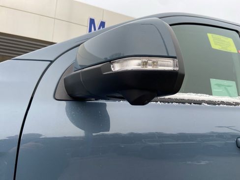 New 2024 Ford Ranger Lariat image 13