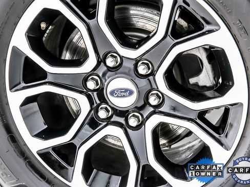 Used 2024 Ford Expedition Max XLT image 39