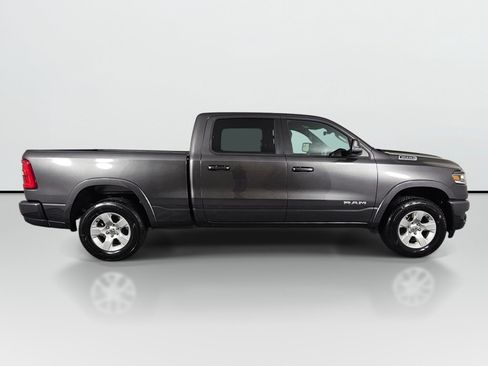 New 2026 RAM 1500 Big Horn AWD/4WD image 4
