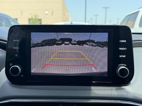 Used 2023 Hyundai Santa Fe SE w/ Winter Weather Package FWD image 22