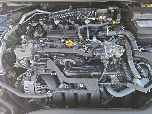 New 2026 Toyota Corolla SE FWD image 17