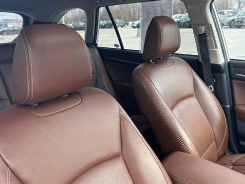 Used 2018 Subaru Outback 3.6R Touring image 50