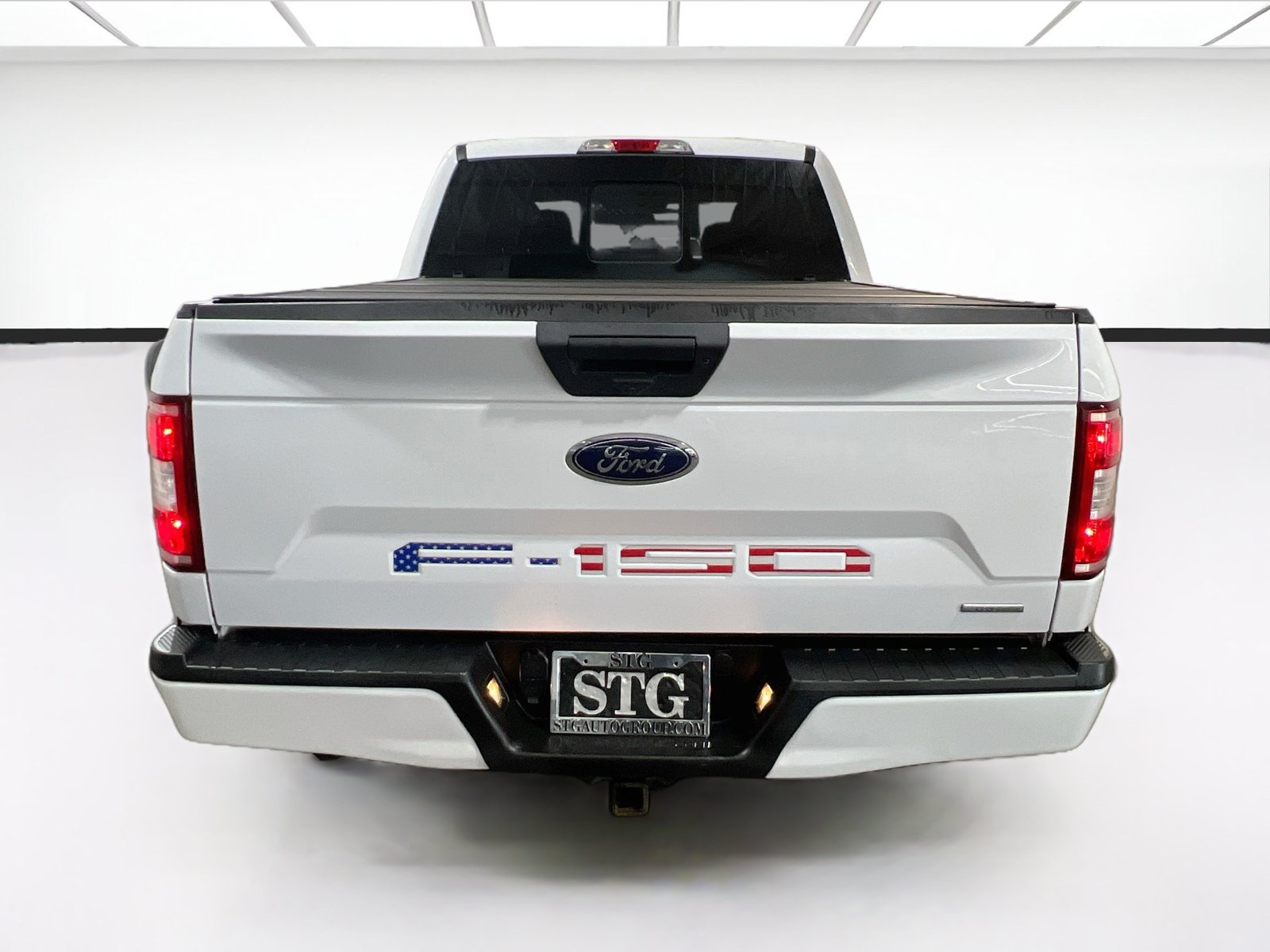 Used 2020 Ford F150 XLT w/ Equipment Group 302A Luxury AWD/4WD image 5