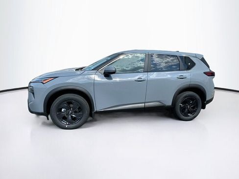 New 2026 Nissan Rogue SV w/ Cold Weather Package AWD/4WD image 5