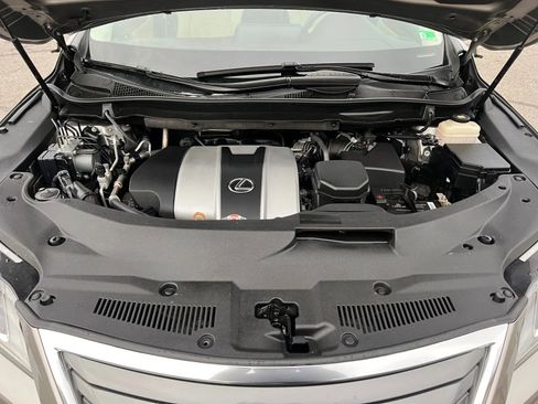 Used 2017 Lexus RX 350 F Sport image 30