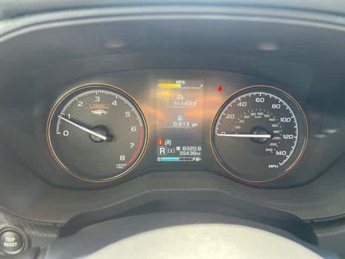 Certified 2023 Subaru Forester Wilderness AWD/4WD image 35