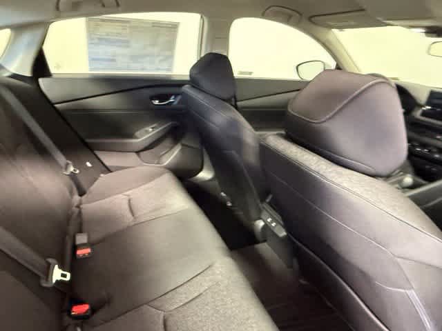 New 2026 Honda Accord LX image 46