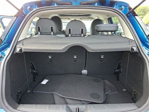 Used 2025 MINI Cooper S image 29