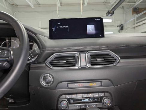 Certified 2025 MAZDA CX-5 AWD 2.5 S w/ Select Package image 26