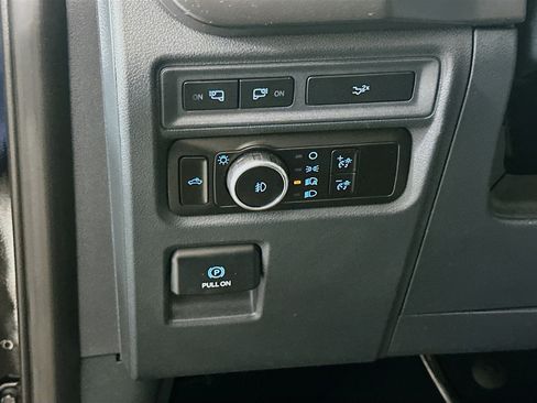 Used 2024 Ford F150 XLT w/ Equipment Group 302A MID AWD/4WD image 17