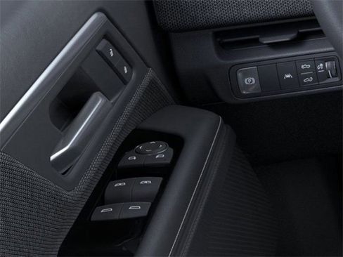 New 2026 GMC Sierra EV Elevation w/ LPO, Elevation Dark Package image 22