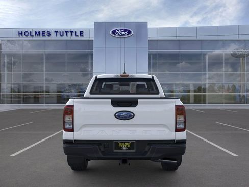 New 2025 Ford Ranger XL w/ Trailer Tow Package image 5