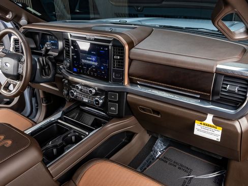 Used 2026 Ford F250 King Ranch w/ Chrome Package image 18