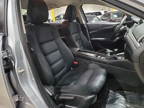 Used 2016 MAZDA MAZDA6 Sport image 13
