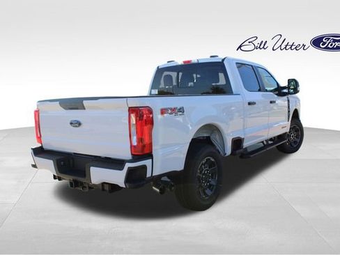 New 2026 Ford F250 XL w/ STX Appearance Package image 3