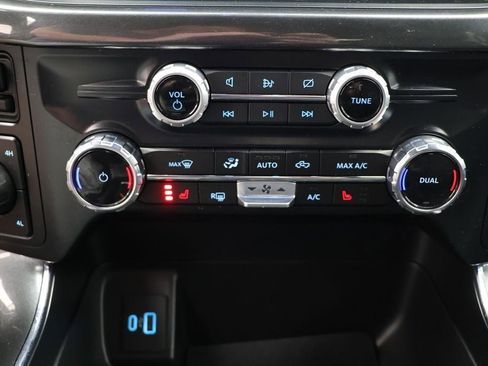 Used 2023 Ford F150 XLT w/ Equipment Group 302A High image 26