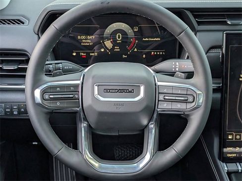 New 2026 GMC Terrain Denali image 10