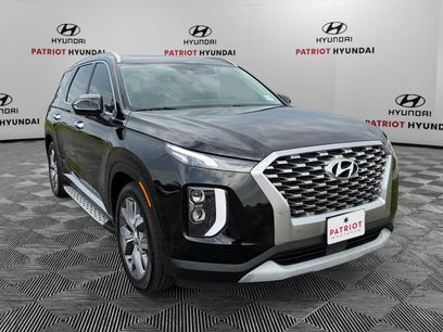 Used 2022 Hyundai Palisade SEL w/ Convenience Package