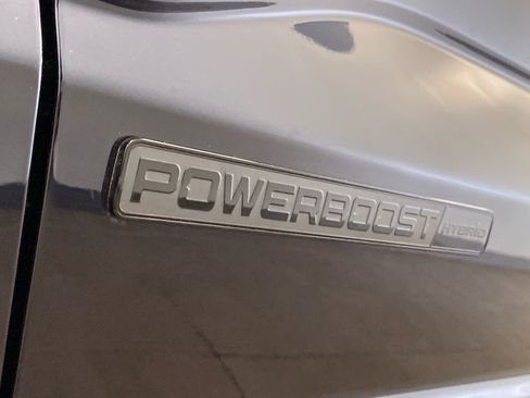New 2026 Ford F150 XLT w/ Equipment Group 302A MID AWD/4WD image 13