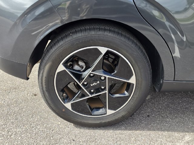 Certified 2024 Kia Soul EX FWD image 5
