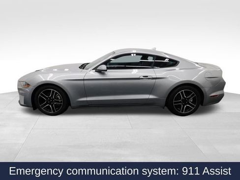 Used 2023 Ford Mustang Premium image 7