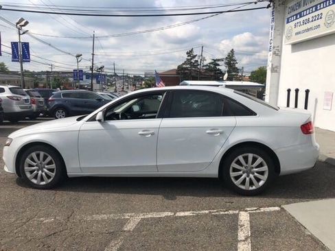 Used 2012 Audi A4 2.0T Premium image 5