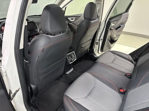 Used 2021 Subaru Forester Sport w/ Popular Package #2 AWD/4WD image 29