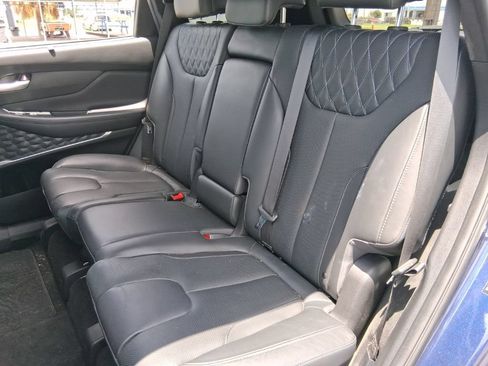 Used 2023 Hyundai Santa Fe Calligraphy FWD image 12