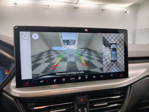 Used 2023 Ford Escape Active w/ Tech Pack #2 image 4