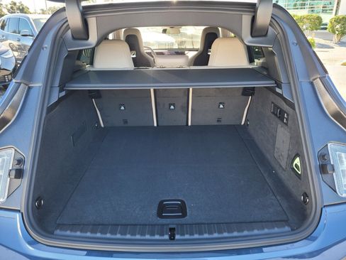 New 2026 BMW iX xDrive45 w/ Premium Package image 15