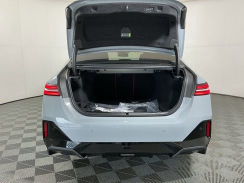 New 2026 BMW 530i w/ Executive Package RWD image 28