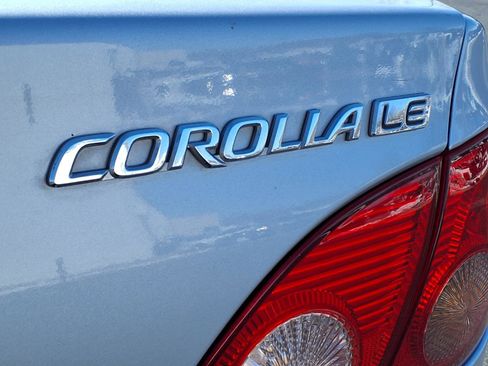 Used 2005 Toyota Corolla LE image 6