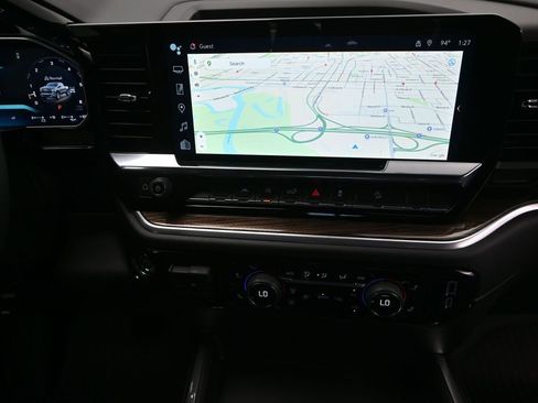 New 2026 Chevrolet Silverado 1500 LT AWD/4WD image 32