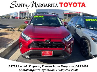 Used 2024 Toyota RAV4 XLE Premium