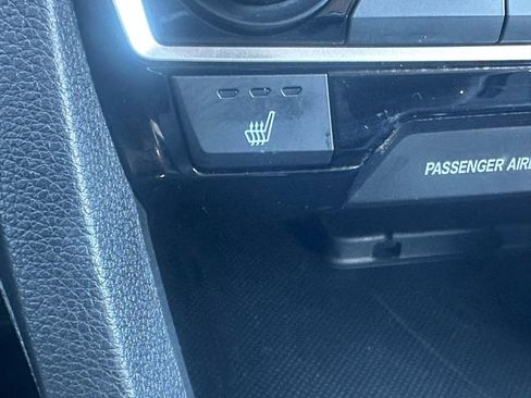 Used 2021 Honda Civic EX-L image 21