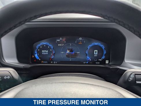 New 2025 Ford Bronco Sport Outer Banks w/ Outer Banks Tech Package+ image 22