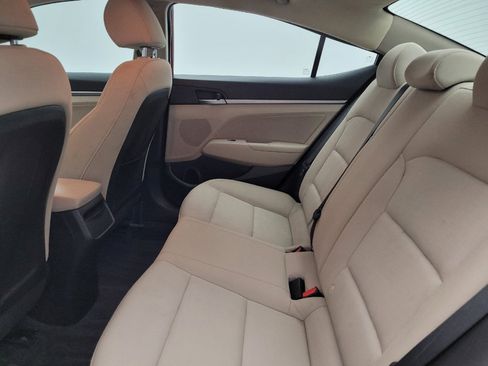 Used 2018 Hyundai Elantra Value Edition w/ Cargo Package FWD image 18