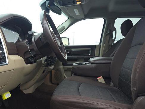 Used 2014 RAM 1500 Outdoorsman AWD/4WD image 12