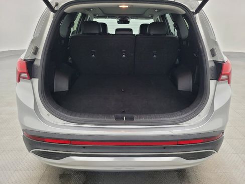 Used 2023 Hyundai Santa Fe SEL Premium image 29