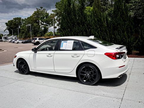 Used 2023 Honda Civic Si image 7