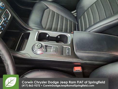 Used 2018 Ford Fusion SE w/ Equipment Group 201A image 27