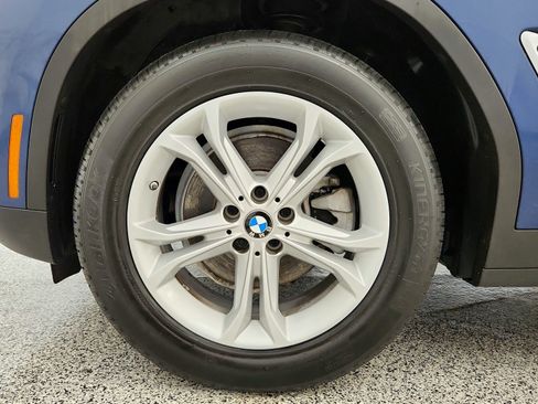 Used 2019 BMW X3 sDrive30i w/ Convenience Package RWD image 33