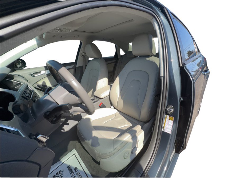Used 2010 Audi A4 2.0T Premium w/ Bluetooth/Homelink Pkg FWD image 26