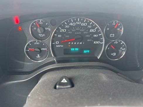 New 2025 Chevrolet Express 3500 w/ Power Convenience Package RWD image 23
