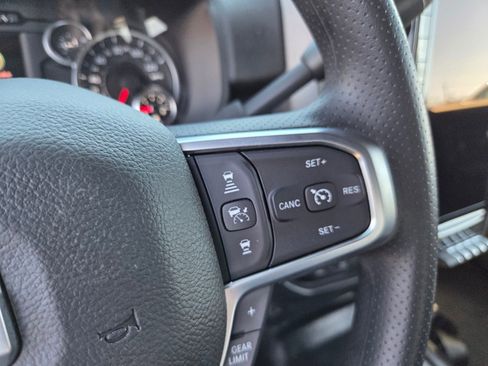 New 2026 RAM 2500 Tradesman image 20