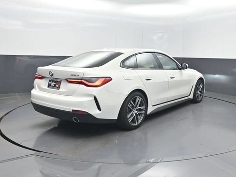 Used 2022 BMW 430i Gran Coupe w/ Parking Assistance Package RWD image 35