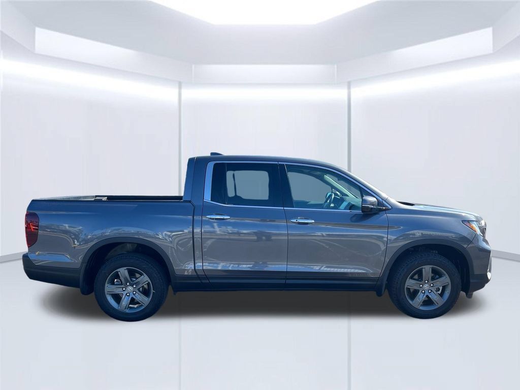 Certified 2023 Honda Ridgeline RTL-E image 6